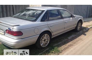 Седан Ford Taurus 1995 в 