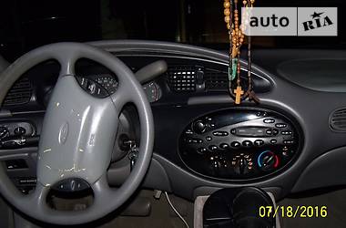 Седан Ford Taurus 1996 в 