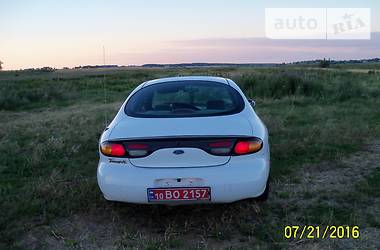 Седан Ford Taurus 1996 в 
