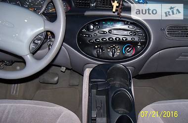 Седан Ford Taurus 1996 в 