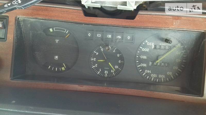 Купе Ford Taurus 1980 в Ивано-Франковске