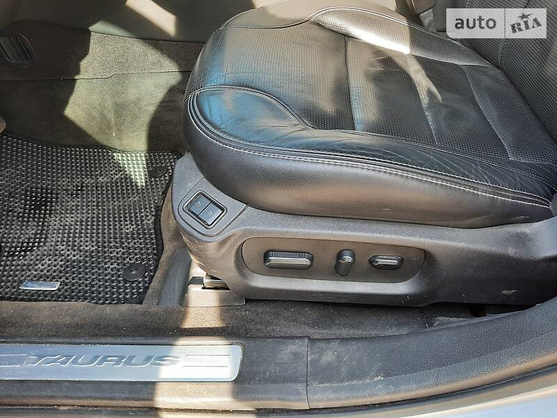 Седан Ford Taurus 2015 в Херсоні фото 13 Седан Ford Taurus 2015 в Херсоні