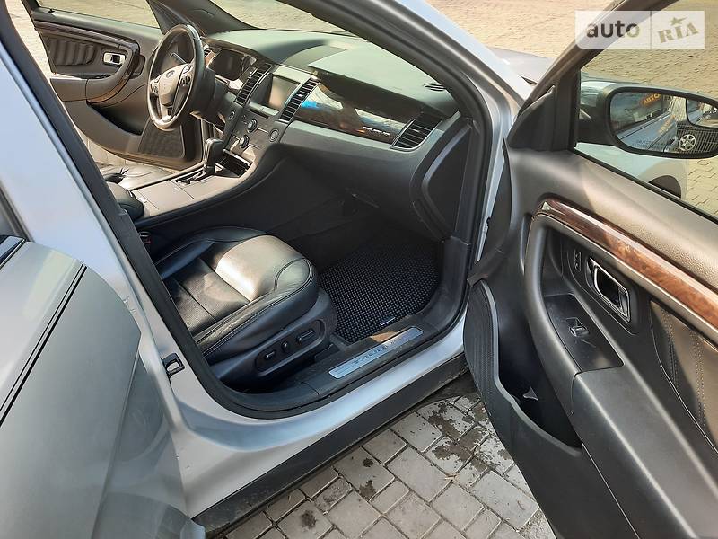 Седан Ford Taurus 2015 в Херсоні фото 21 Седан Ford Taurus 2015 в Херсоні