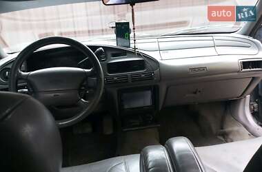 Седан Ford Taurus 1994 в 