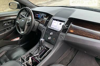 Седан Ford Taurus 2016 в Харькове