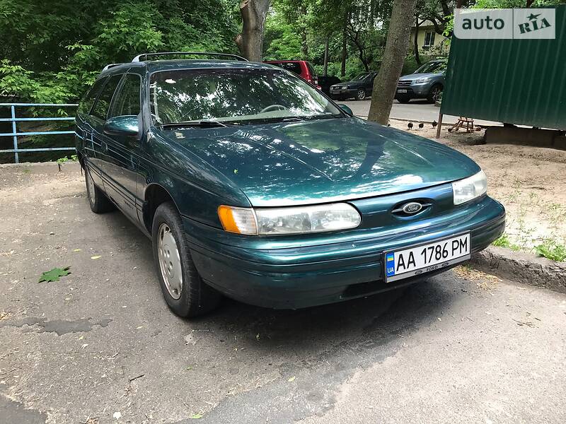 Универсал Ford Taurus 1994 в Киеве
