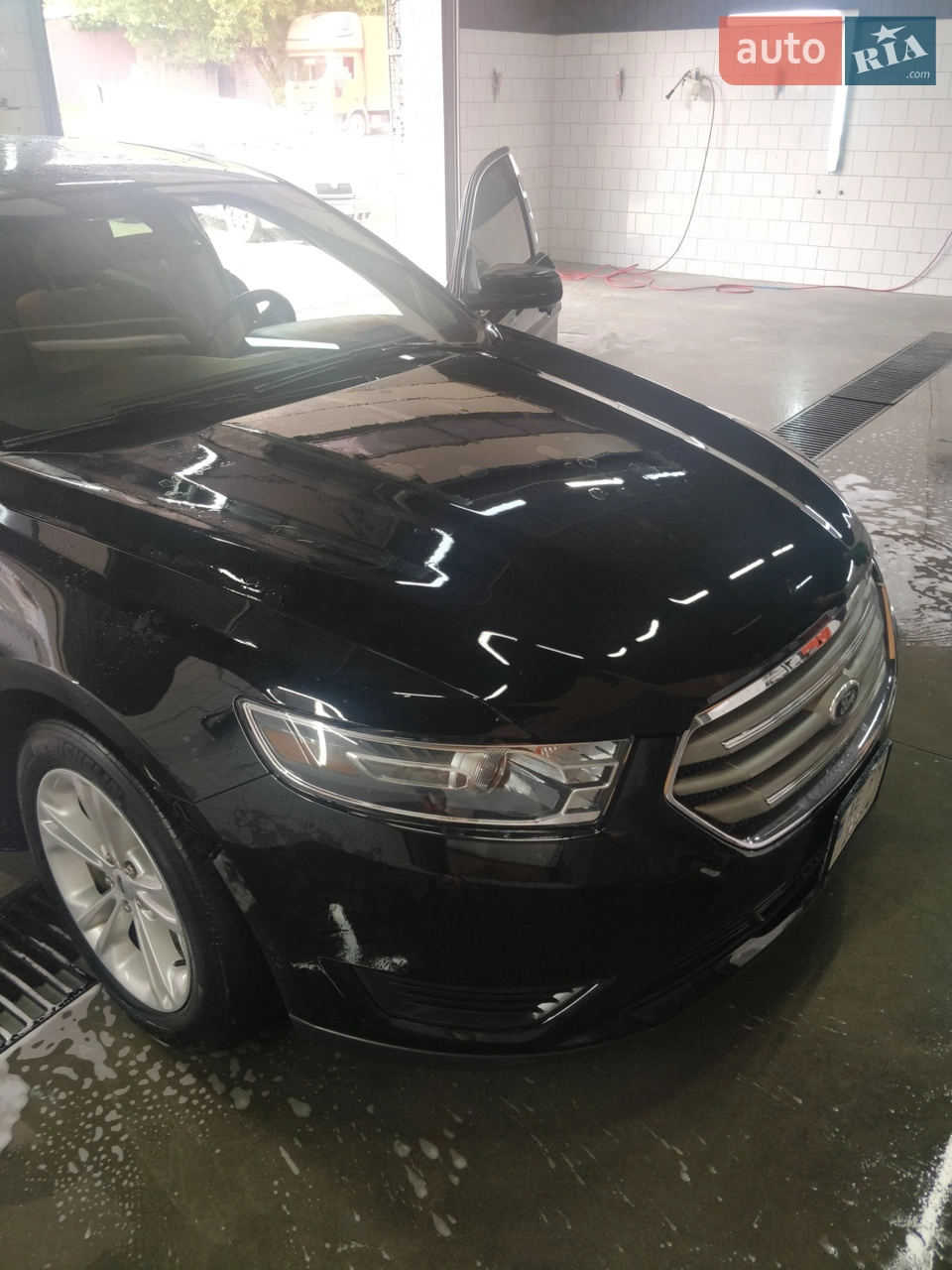 2018 Ford Taurus - мініатюра 17
