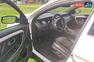Седан Ford Taurus 2015 в Киеве