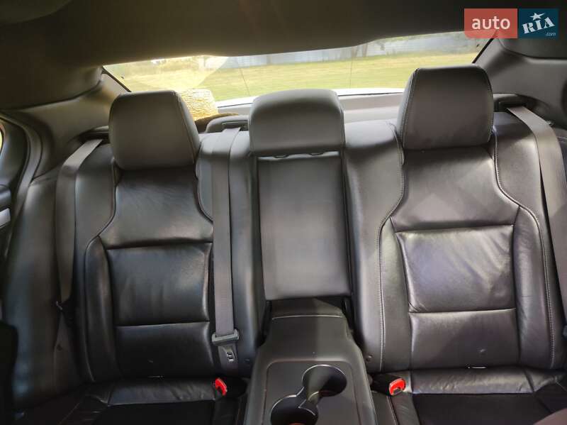 Седан Ford Taurus 2015 в Києві