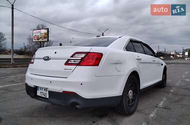Седан Ford Taurus 2015 в Харькове