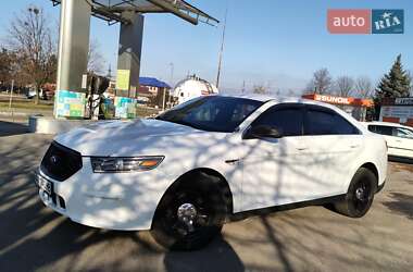 Седан Ford Taurus 2015 в Харькове