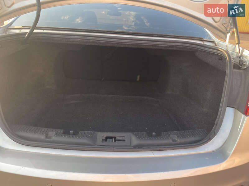 Седан Ford Taurus 2018 в Житомире
