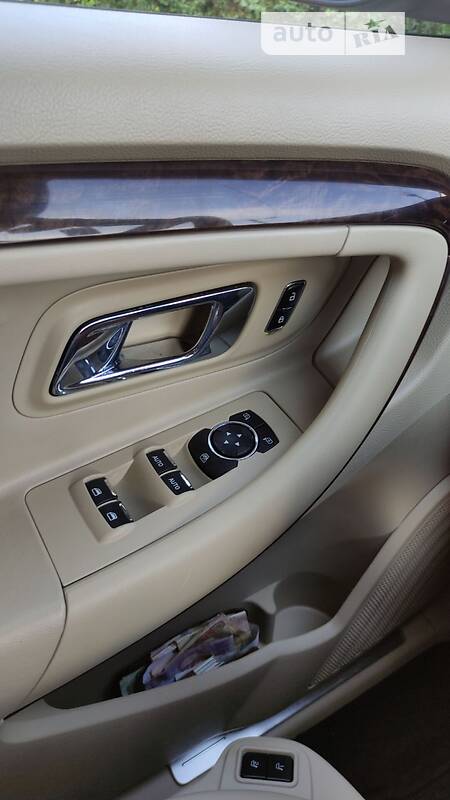 Седан Ford Taurus 2018 в Броварах