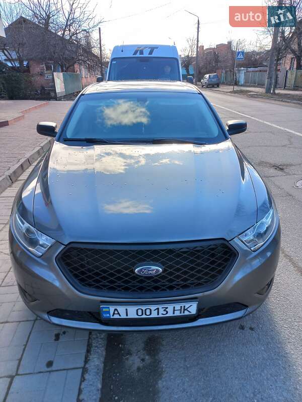 Седан Ford Taurus 2014 в Белой Церкви