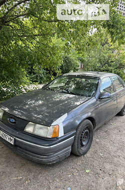 Седан Ford Taurus 1991 в Києві