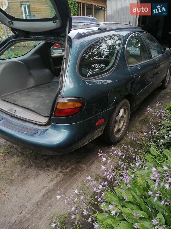 Универсал Ford Taurus 1996 в Котельве