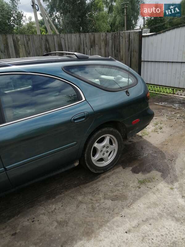 Универсал Ford Taurus 1996 в Котельве
