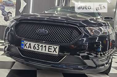 Седан Ford Taurus 2017 в Хмельницком