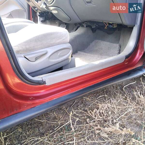 Седан Ford Taurus 1997 в Ивановке