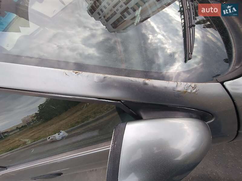 Універсал Ford Taurus 1990 в Києві