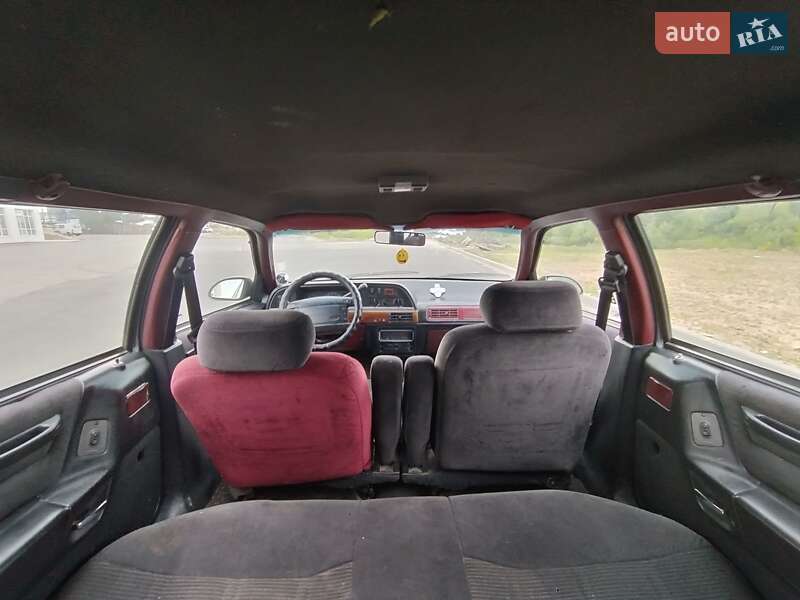 Універсал Ford Taurus 1990 в Києві