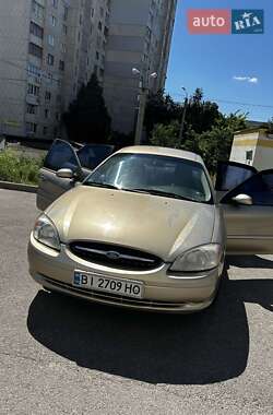 Седан Ford Taurus 2000 в Харкові