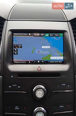 Седан Ford Taurus 2014 в 