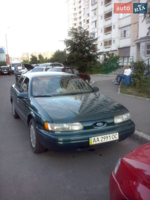 Ford Taurus 1994 Ford Taurus 1994