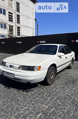 Седан Ford Taurus 1992 в Софиевской Борщаговке