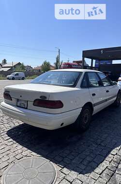 Седан Ford Taurus 1992 в Софиевской Борщаговке