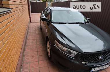 Седан Ford Taurus 2014 в Броварах