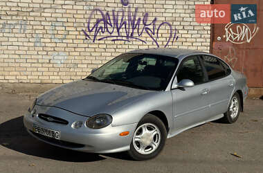 Седан Ford Taurus 1998 в Миколаєві