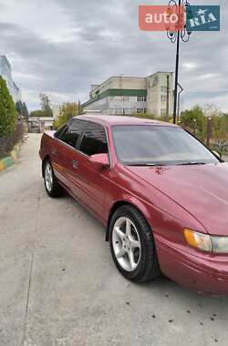 Седан Ford Taurus 1992 в Івано-Франківську