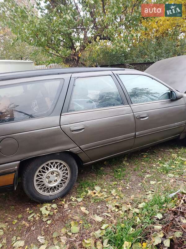 Универсал Ford Taurus 1988 в Запорожье
