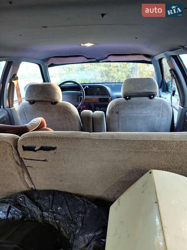 Универсал Ford Taurus 1988 в Запорожье