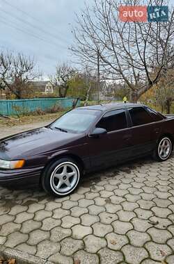 Седан Ford Taurus 1992 в Запорожье