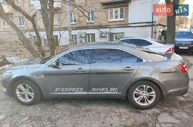 Седан Ford Taurus 2012 в Киеве