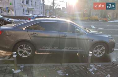 Седан Ford Taurus 2012 в Києві