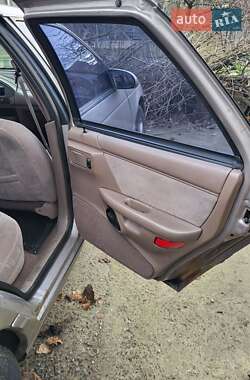 Седан Ford Taurus 1995 в 