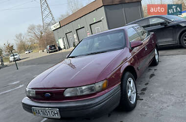 Седан Ford Taurus 1992 в Києві