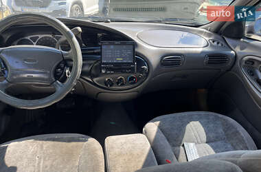 Седан Ford Taurus 1996 в 