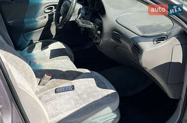 Седан Ford Taurus 1996 в 