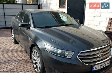 Седан Ford Taurus 2015 в Броварах