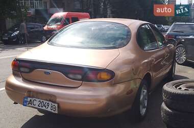 Седан Ford Taurus 1996 в Ровно