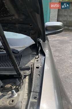 Седан Ford Taurus 2017 в 