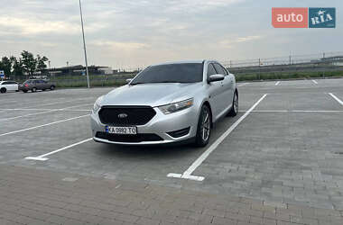 Седан Ford Taurus 2014 в 