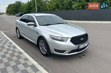 Седан Ford Taurus 2014 в Борисполе