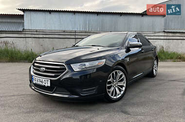 Седан Ford Taurus 2013 в Киеве