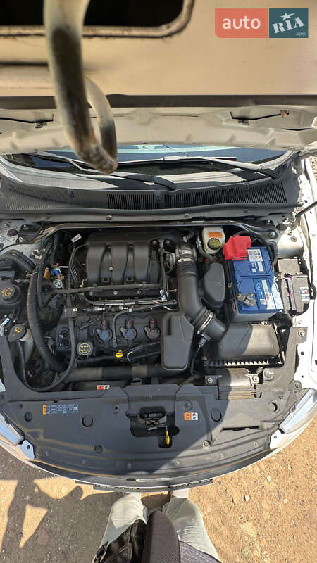 Седан Ford Taurus 2014 в Харькове