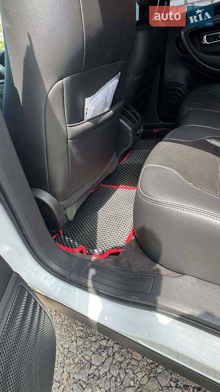 Седан Ford Taurus 2014 в Харькове